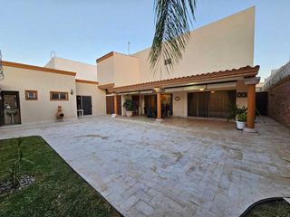 Casa en Venta en Hacienda del Rosario