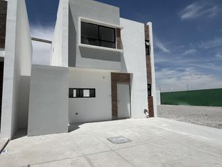 Casa en Venta en Paseo Aurea