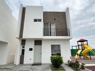 Casa en Venta en Paseo Aurea