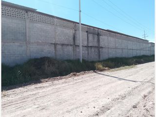 Terreno en Renta en San Agustín