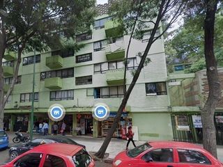 Local Comercial en Renta, Colonia: Doctores, Cuauhtémoc