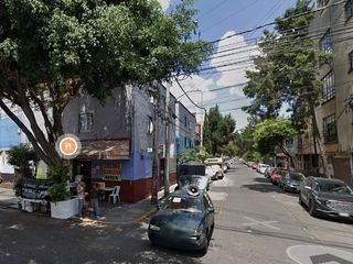 Local Comercial en Renta Bolívar, Colonia: Obrera Cuauhtémoc