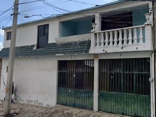 Casa en Venta, Emiliano Zapata, Los Reyes, La Paz, Estado de México