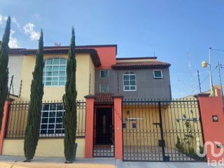 Casa en Venta en Fraccionamiento Punta Azul, Pachuca de Soto