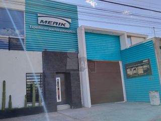 Bodega comercial en renta en Panamericana, Chihuahua, Chihuahua