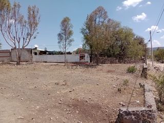 Terreno Venta Cerro Gordo 1,000,000 ValMar RJG