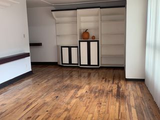 Lindo departamento en Polanco