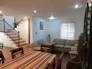 Casa / Suite en renta Coyoacán