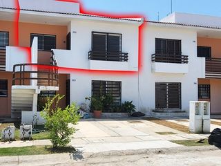 Depa Banus 4 Planta Alta - Condominio en venta en Banus Cuarta Seccion, Puerto Vallarta