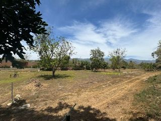 Lot 9 Tierra Plateau - Terreno en venta en El Tuito, Puerto Vallarta