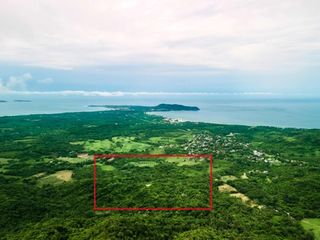 Alta Bahía I - Lote 1 - Terreno en venta en Higuera blanca, Bahia de Banderas