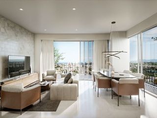 D'Avenue 312 - Condominio en venta en Vallarta 750, Puerto Vallarta