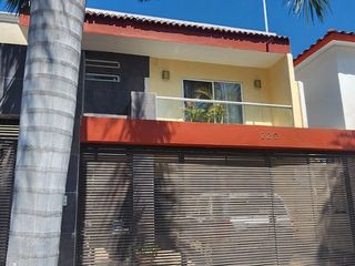 Casa Titicaca 220 - Casa en venta en Fluvial Vallarta, Puerto Vallarta