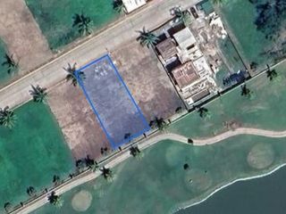 Los Togres Lot 8 - Terreno en venta en El Tigres Golf Course, Bahia de Banderas