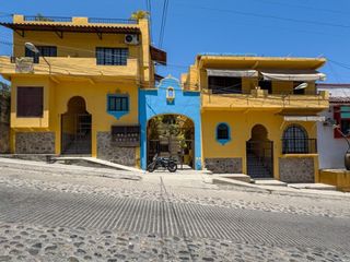Casa Yolanda - Casa en venta en Coapinole, Puerto Vallarta