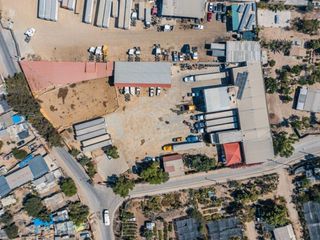 Bodega industrial renta  Alamar. Cerca  Garita  Otay, Insurgentes, Altabrisa