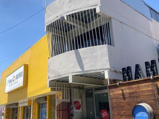 Edificio comercial venta Boulevard Díaz Ordaz. Cerca Vía Rápida, Zona Rio, Otay
