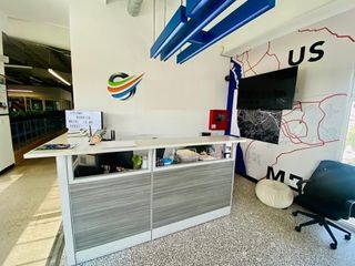 Oficina renta Garita de Otay. Cerca Insurgentes, Bellas Artes, Zona Rio, Monarca