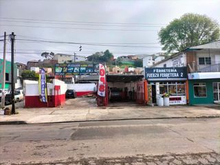 Terreno venta Fundadores, Tijuana cerca: Garita San Ysidro, Zona Centro.