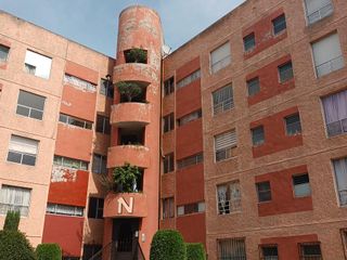 Departamento en Venta en Ex Hacienda El Rosario Azcapotzalco  GIS 24-3599