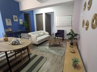 Departamento en Venta en Naucalpan de Juarez El Parque GIS 24-1003