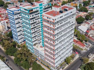 Departamento en Venta en Azcapotzalco Ampliacion del Gas GIS 24-1514