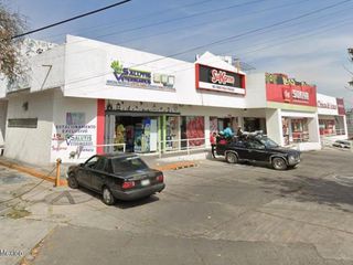 Local Comercial en Renta en Altamirano Toluca GIS 24-3194