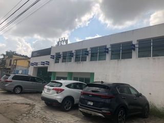 Edificio en venta cerca de Av Refoma y Plaza de Toros, Centro de Mérida