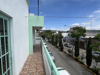Departamento en renta en Berriozábal, Chiapas