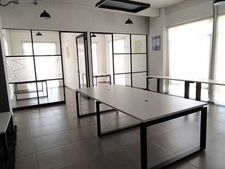 OFICINAS EN VENTA Y RENTA EN MILENIO SOBRE AVENIDA PRINCIPAL