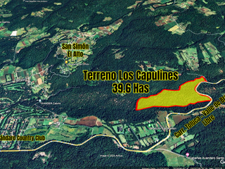 Terreno Exclusivo en Venta en Avándaro