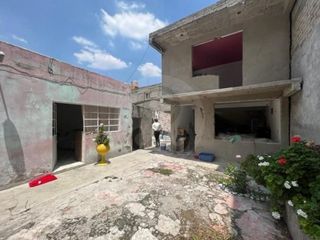 Terreno residencial en venta en Martín Carrera