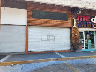 Local comercial en Renta en Ocoyoacac, en plaza comercial, a 10 min de carretera Toluca-México