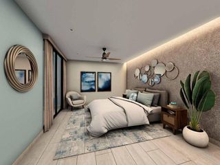 Departamento Venta Playa del Carmen Quintana Roo