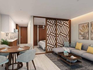 Departamento Venta Playa del Carmen Quintana Roo