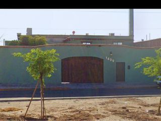Casa en Remate Independencia Mexicali  Baja California Norte