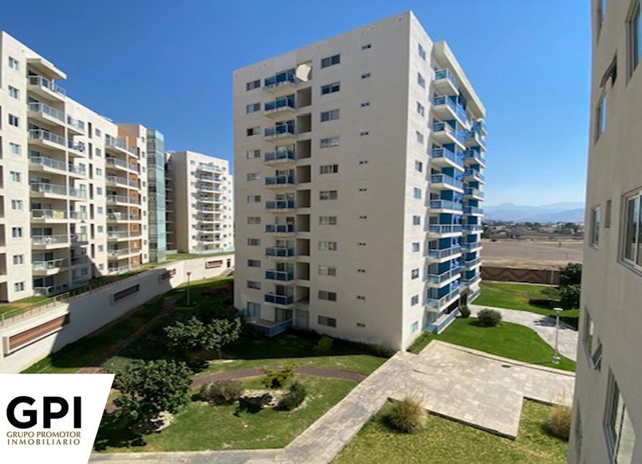 DEPARTAMENTO TIPO LOFT EN RENTA NATURA LEÓN GTO | Lamudi.com.mx