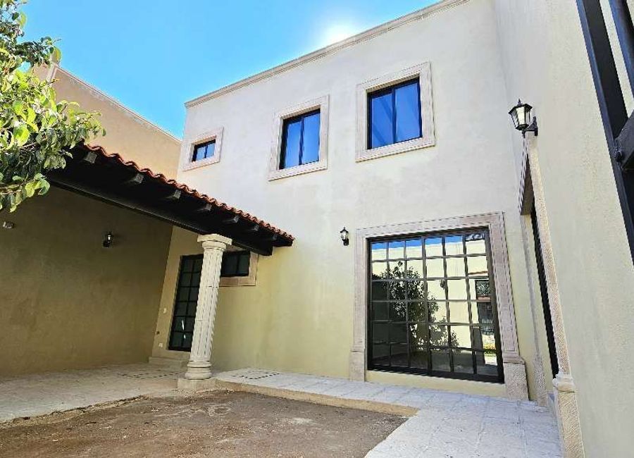 Casa Camino Sur en venta, El Capricho, San Miguel de Allende