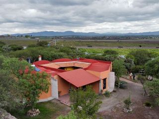 Rancho el Pecas en venta, Camino SMA a Dr. Mora, San Miguel de Allende