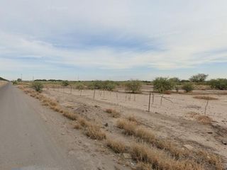 TERRENO EN VENTA EN EJIDO SAN SEBASTIAN EN GOMEZ PALACIO, DGO