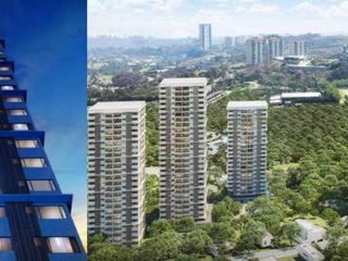 DEPARTAMENTO EN VENTA EN BOSQUE REAL