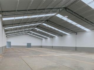 Bodega en Renta, San Martín Texmelucan, Puebla