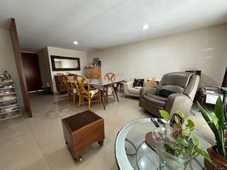 Departamento en Venta, Colonia La Joya, Tlalpan