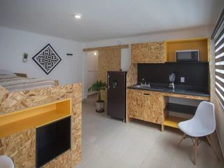 Venta departamento en Barrio Santiago, Puebla