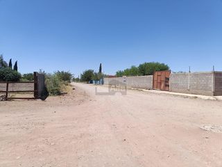 Terreno en venta en Chihuahua Colonia Sierra Azul