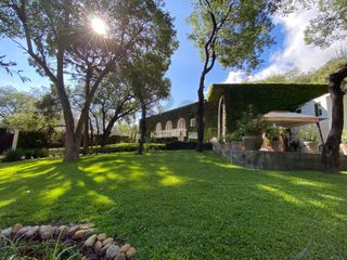 Casas en Venta en Bosques de San Ángel Sector Palmillas