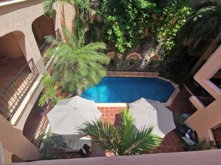 Departamentos en Venta en Playa del Carmen Centro
