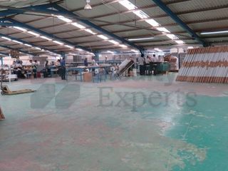 Bodegas en Venta en Parque Industrial Escobedo