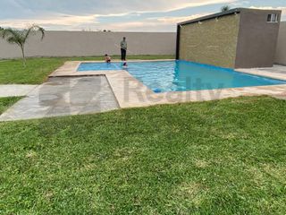 Quintas en Venta en Paseo de Salinas