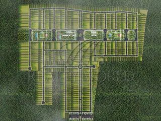 Terrenos en Venta en Mérida Centro